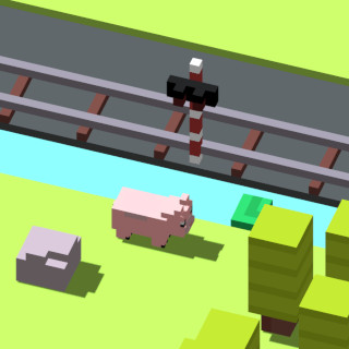 Crossy Road