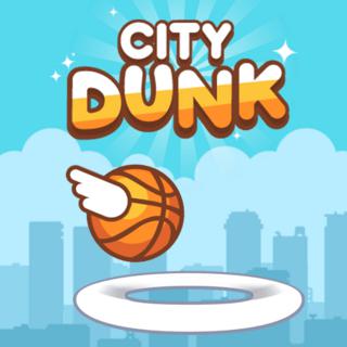Flappy Dunk