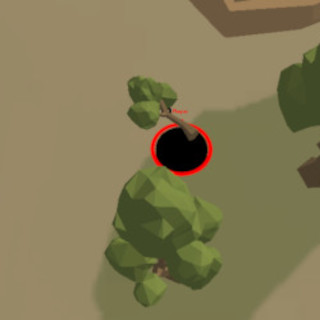 Holes