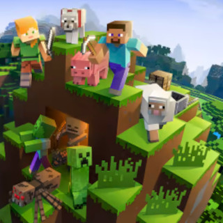 Minecraft