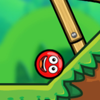 Red Ball